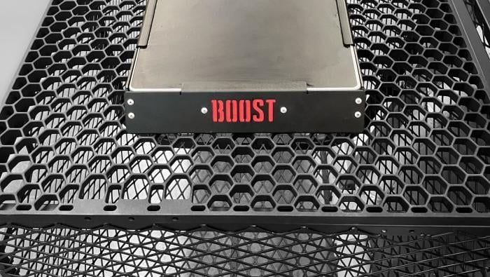 Boost Systems Starlink mini mount