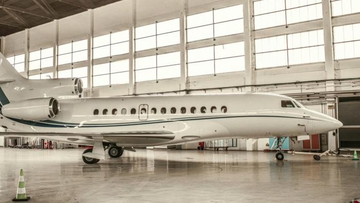 Leading Edge Aviation Services