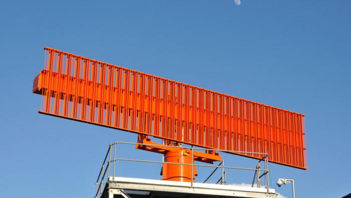 Indra Group Secondary Radar