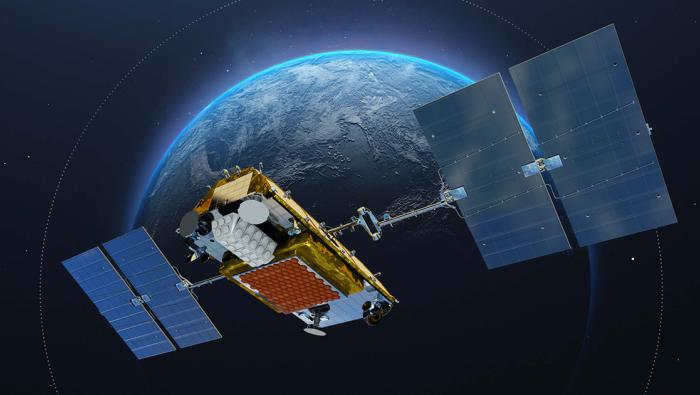 Rocket Lab and Iridium Communications