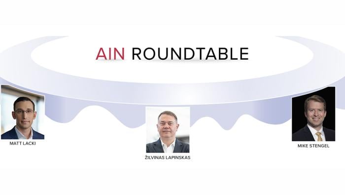 Round Table July 2026