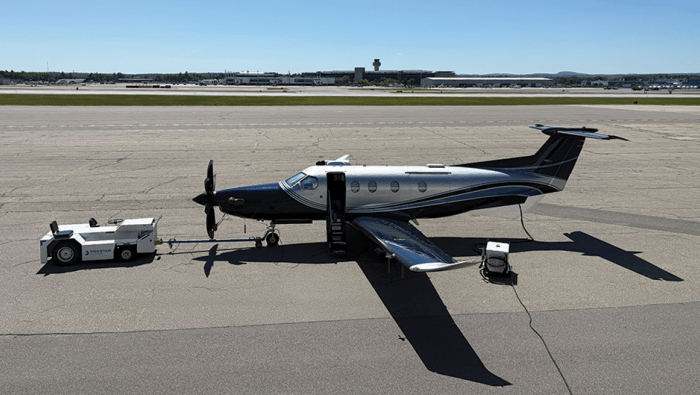 Pro Star Aviation
