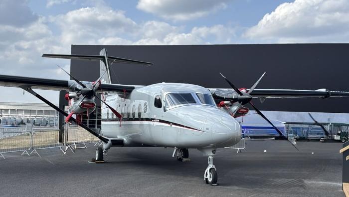 Textron Sky Courier
