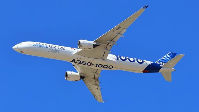 Airbus 350