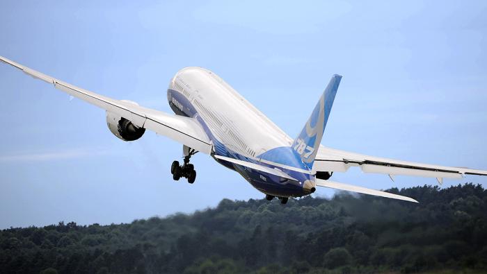 Boeing 787-9