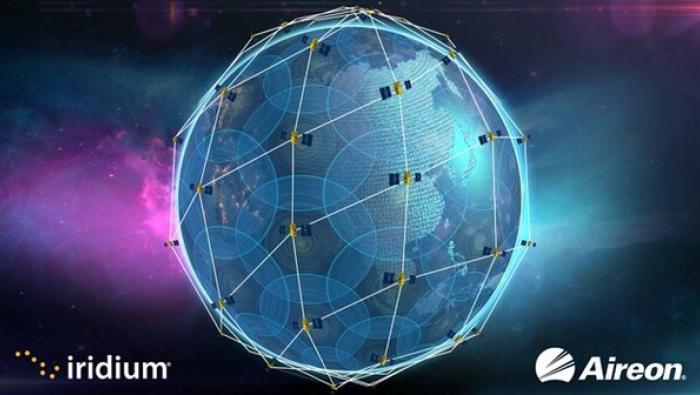 Iridium has finalized its acquisition of Aireon