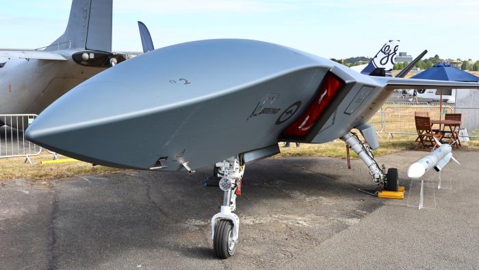 Boeing MQ-28