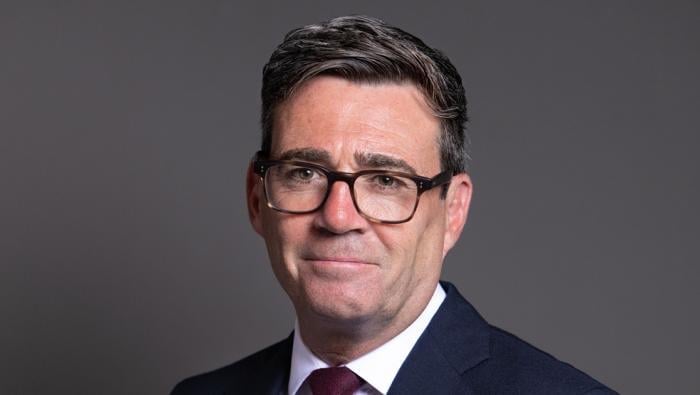 Andy Burnham