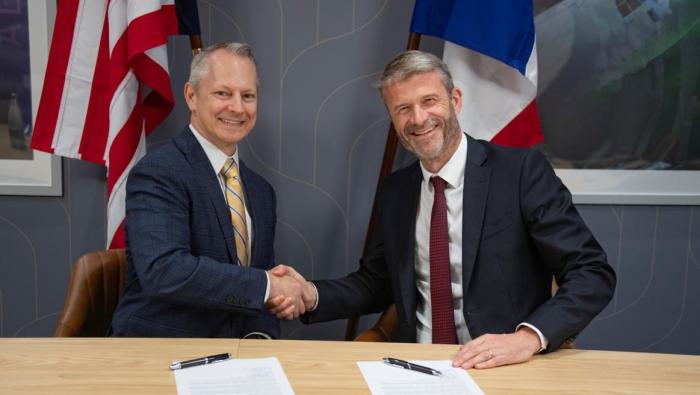 Sikorsky Safran deal FIA 2026