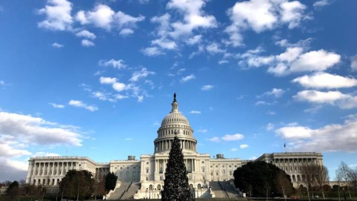 The bipartisan WINGS Act, a House bill, would classify aviation degrees as professional degrees, expanding federal student loan access.