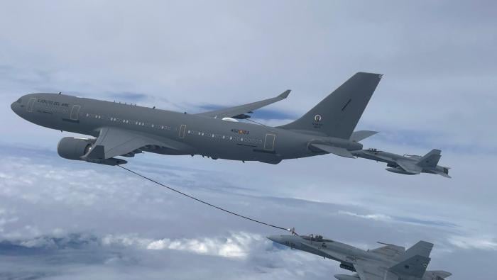 Airbus A330 MRTT