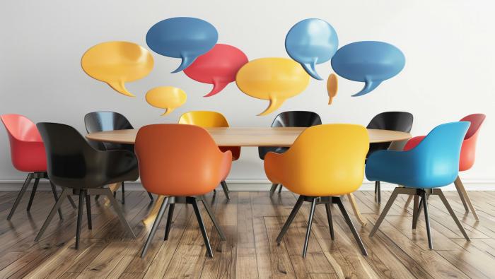 roundtable