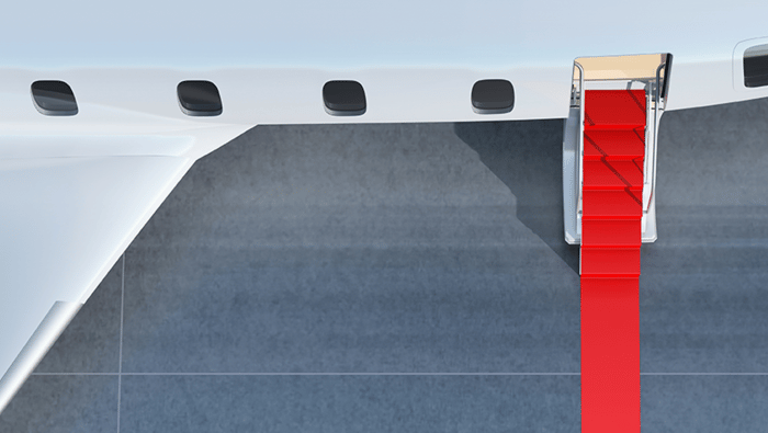 illegal charter