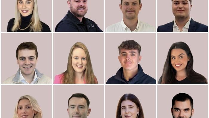 Air Charter Association NextGen Group 