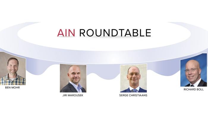 Roundtable September 2026