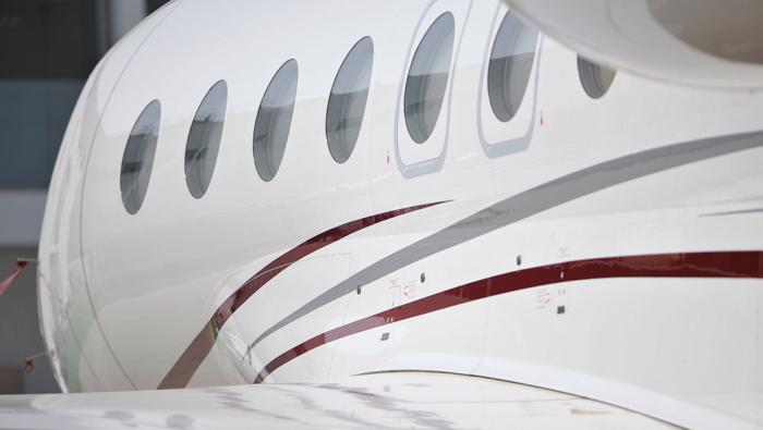 bizjet detail