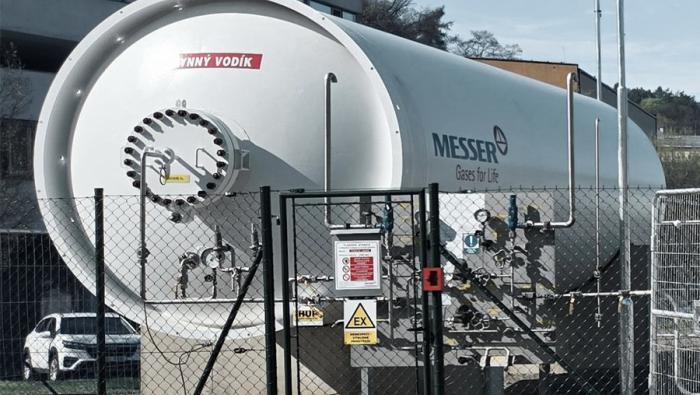 Honeywell Project Newborn