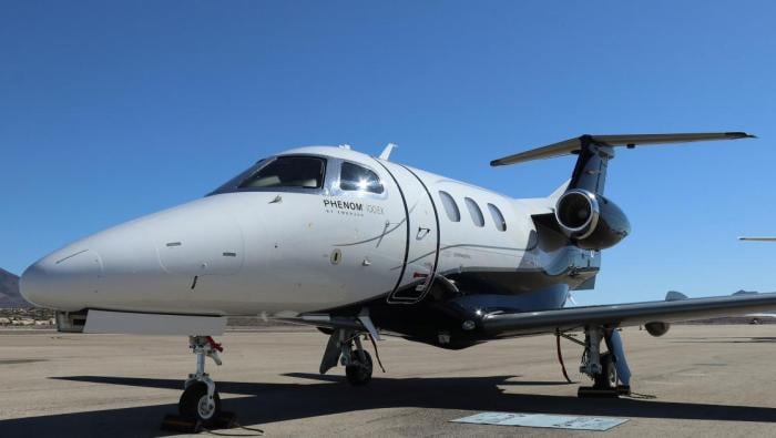Phenom 100