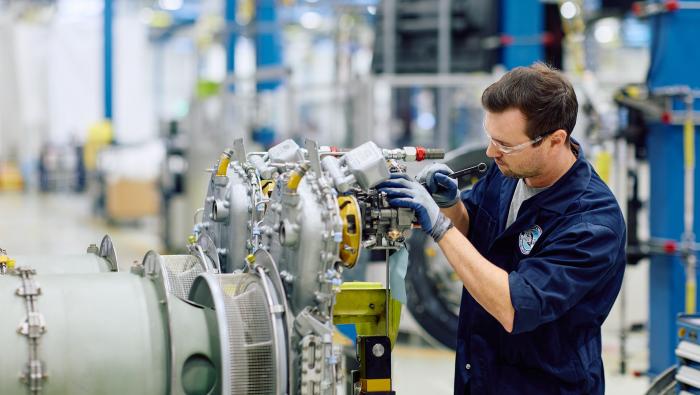 Pratt & Whitney Canada named Mint Turbines a Designated Overhaul Facility for its PT6A and PT6T engine lines.