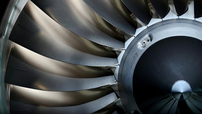 Rolls-Royce BR700 series
