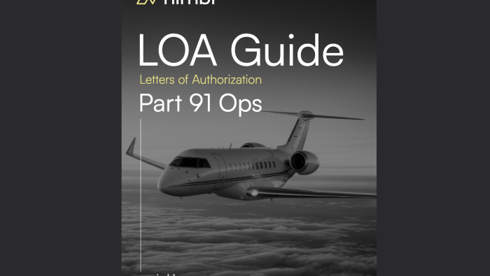 Cover up LOA Guide