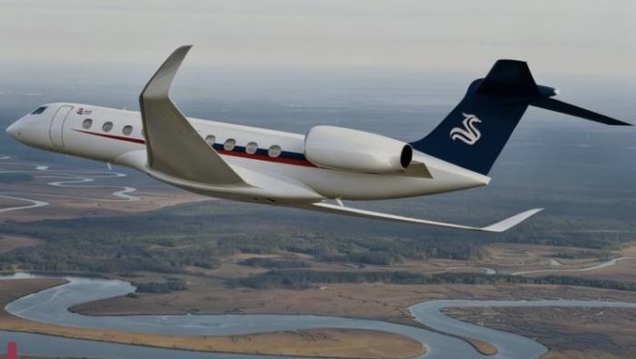 Sino Jet G700