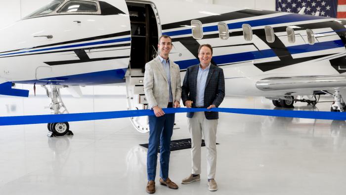 Thrive Aviation
