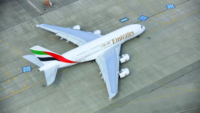 Emirates Airline