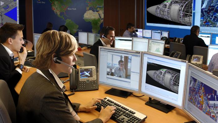 bizjet call center