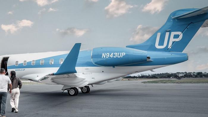 Wheels Up and Honeywell at BACE2026