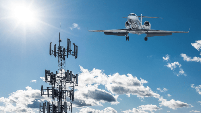 Collins Aerospace radio altimeter upgrades