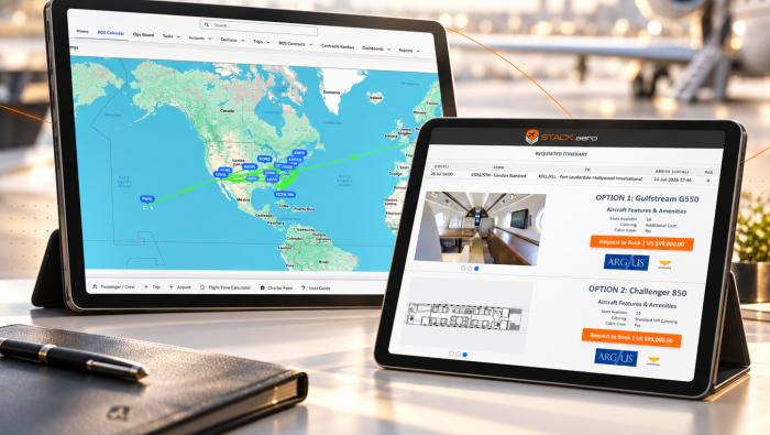 Goodwin acquires Stack