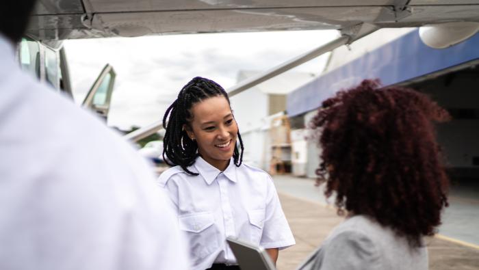 MD Onboard's preflight medical advice