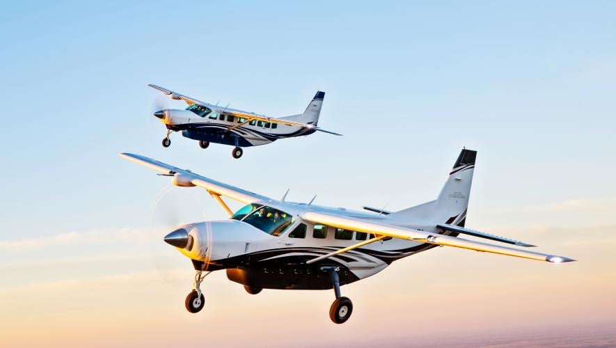 Textron Caravan