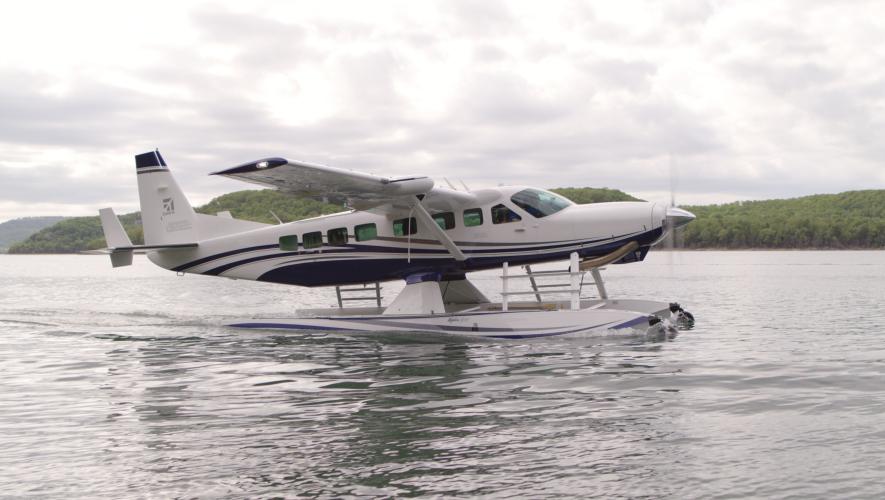 Textron Caravan