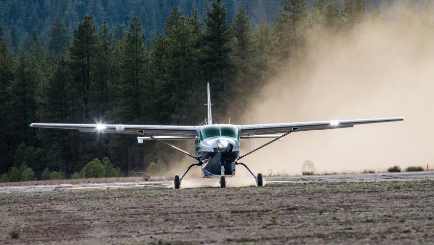 Textron Caravan