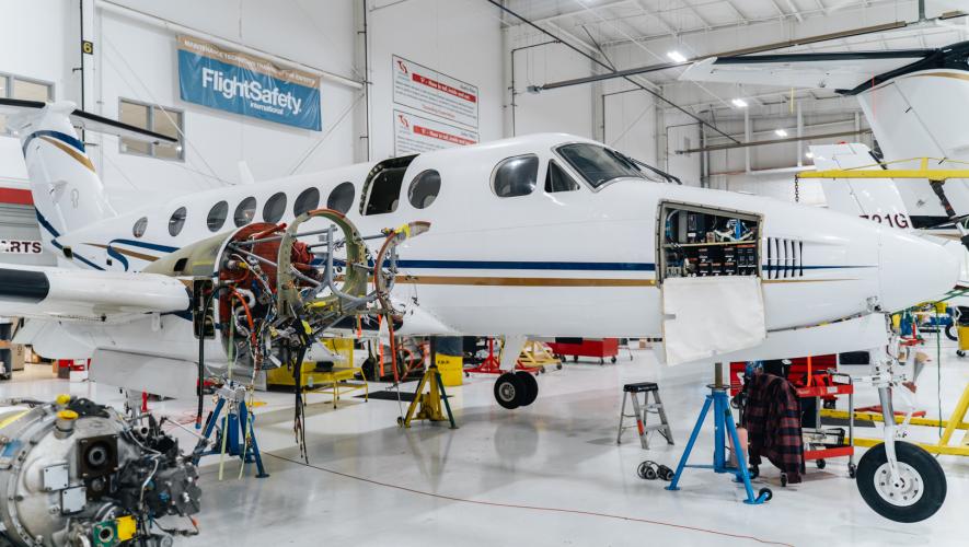 Fuel Your Need for Speed: Blackhawk's XP67A Upgrade—Because 'I