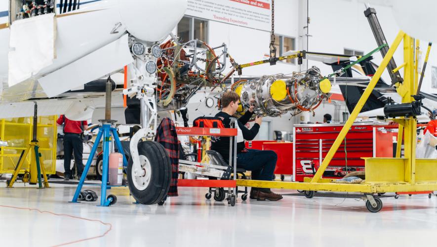 Fuel Your Need for Speed: Blackhawk's XP67A Upgrade—Because 'I