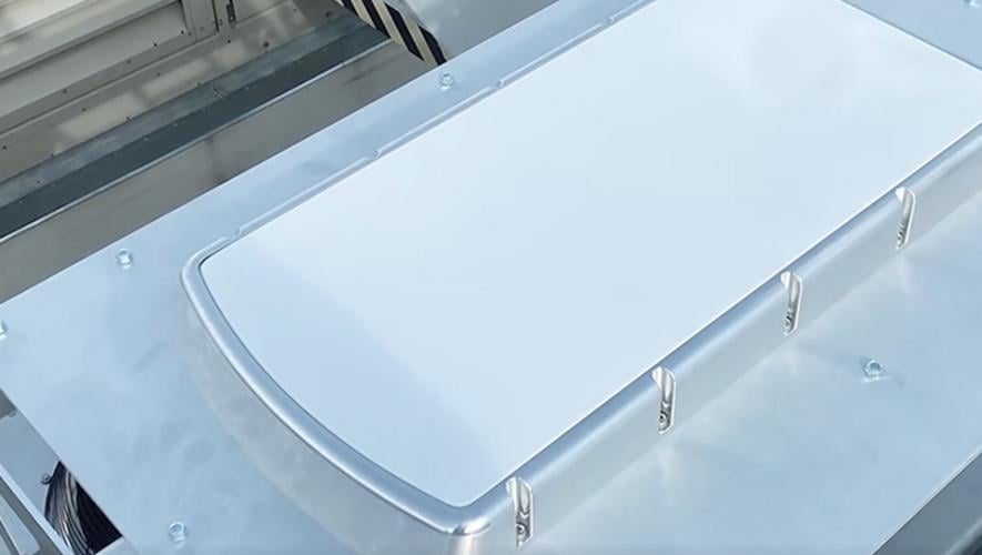 Gogo antenna