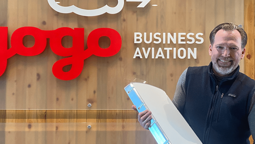Gogo HDX