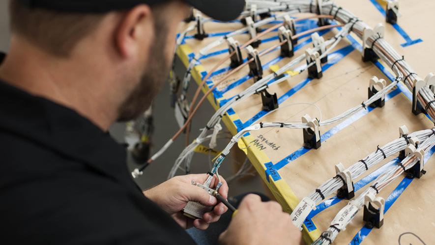 Stevens Aerospace and Defense Systems