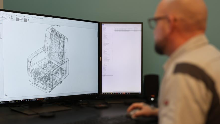 Duncan 3D imaging