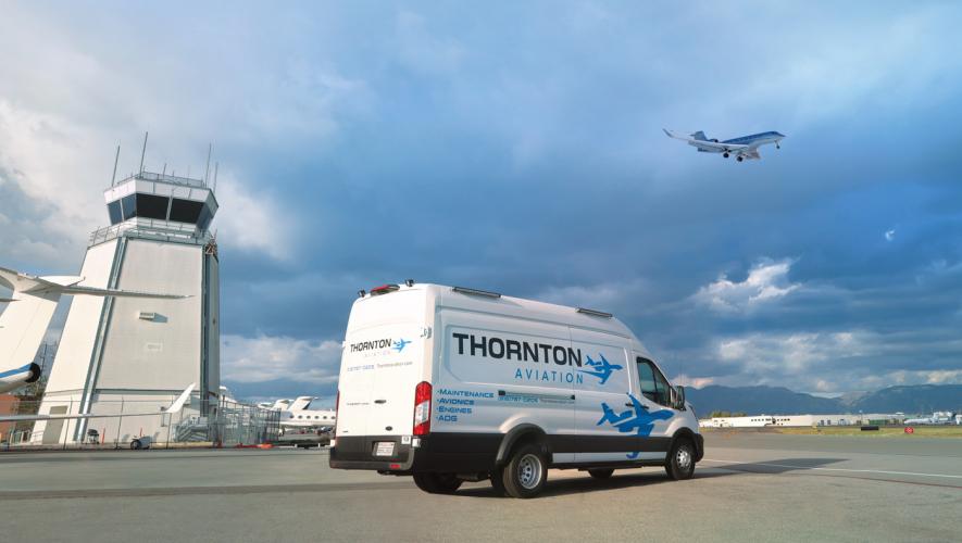 Thornton rapid response