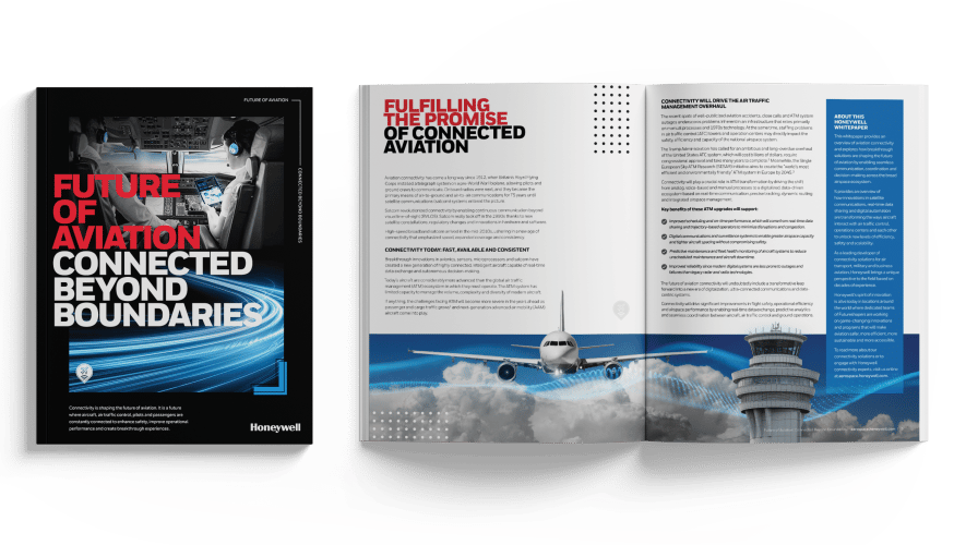 Honeywell white paper