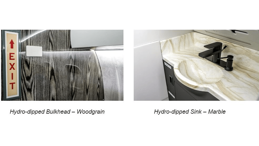 C&L Hydrographics
