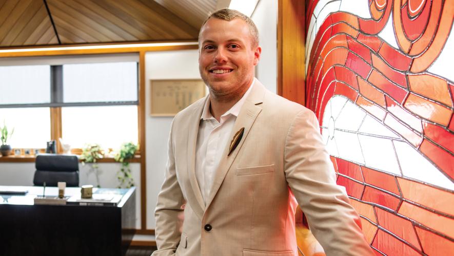 PK Duncan, Duncan Aviation