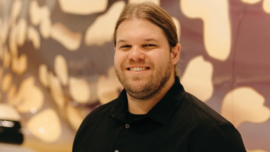 Harrison Duncan, Duncan Aviation