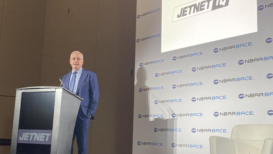 JetNet Aviation International News JetNet Aviation International News