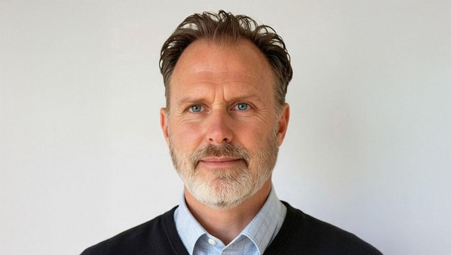 Michael Parrish, Elliott Aviation