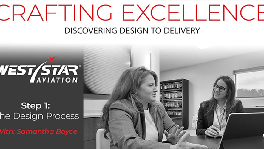 WSA crafting excellence